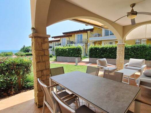 Wohnung zum Kauf 445.000 € 3 Zimmer 82 m² EG frei ab sofort Via G.Pascoli Manerba del Garda