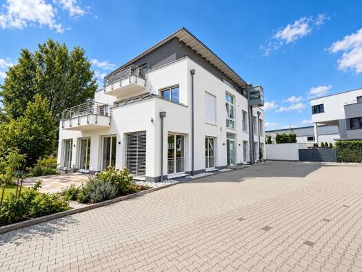 Bürofläche zur Miete 3.320 € 237 m² Bürofläche Günding Bergkirchen 85232