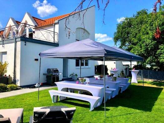 Einfamilienhaus zum Kauf provisionsfrei 1.390.000 € 9 Zimmer 450 m² 1.100 m² Grundstück frei ab 01.02.2026 Berzbuir Düren 52355