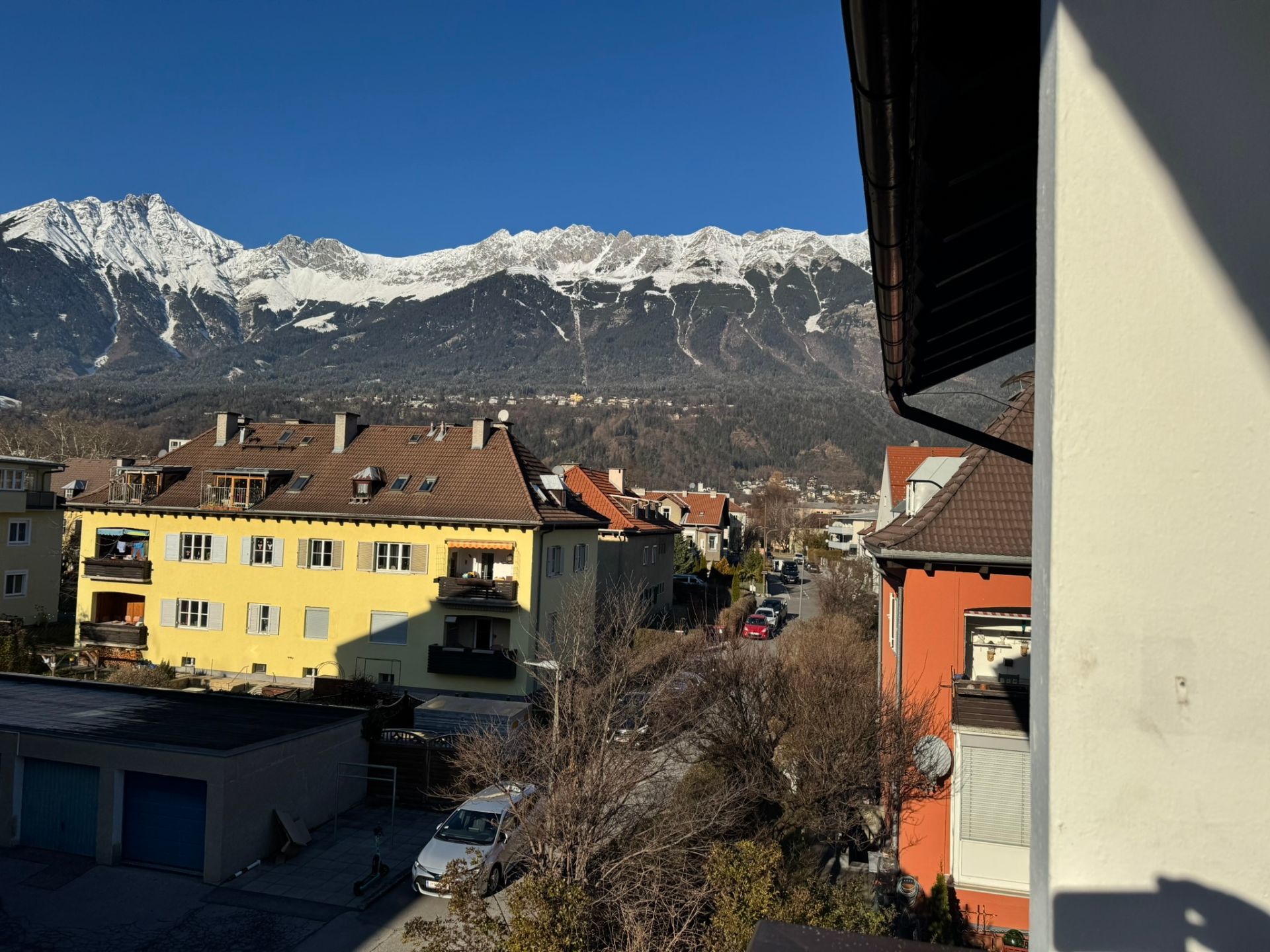 Wohnung zum Kauf 549.000 € Innsbruck 6020