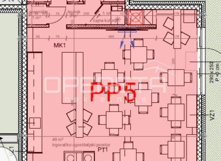 Ladenfläche zum Kauf 290.000 € Samobor