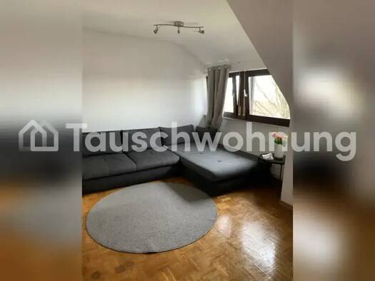Wohnung zur Miete Tauschwohnung 570 € 2,5 Zimmer 75 m² Heumaden Stuttgart 70619