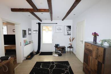 Terrassenwohnung zur Miete 1.300 € 4,5 Zimmer 117 m² 1. Geschoss Mengede-Mitte Dortmund 44359
