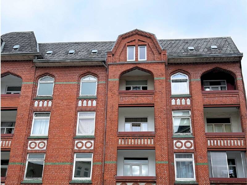 Wohnung zur Miete