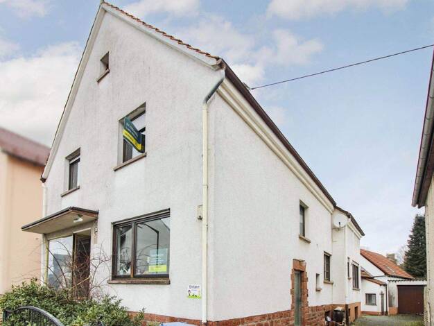 Mehrfamilienhaus zum Kauf 725.000 € 13 Zimmer 325 m² 1.005 m² Grundstück Götzenhain Dreieich 63303