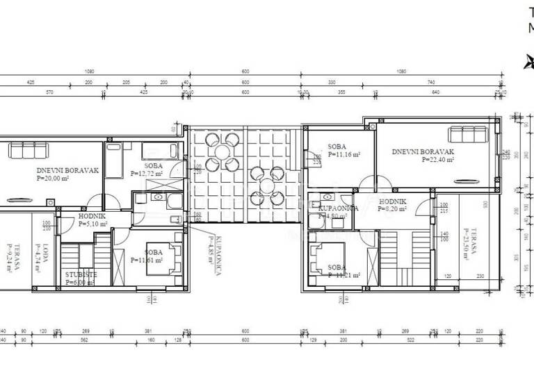 Land-/Forstwirtschaft zum Kauf 206.000 € Poljica, Vrsi Vrsi