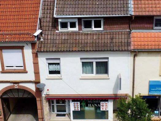 Sonstiges zum Kauf 320.000 € 6 Zimmer 102,4 m² 97 m² Grundstück Ramstein Ramstein-Miesenbach 66877