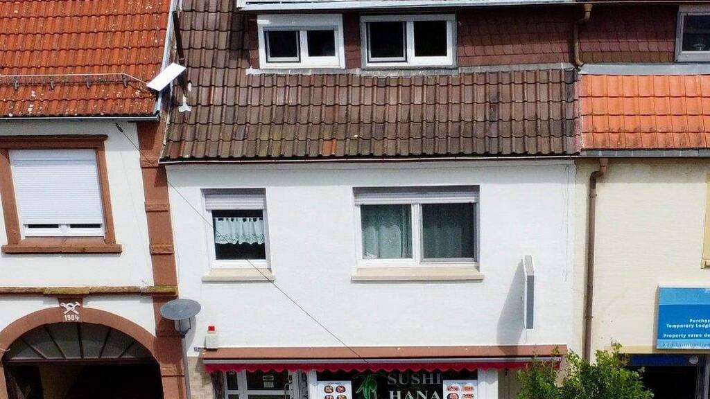 Sonstiges zum Kauf 320.000 € 6 Zimmer 102,4 m² 97 m² Grundstück Ramstein Ramstein-Miesenbach 66877