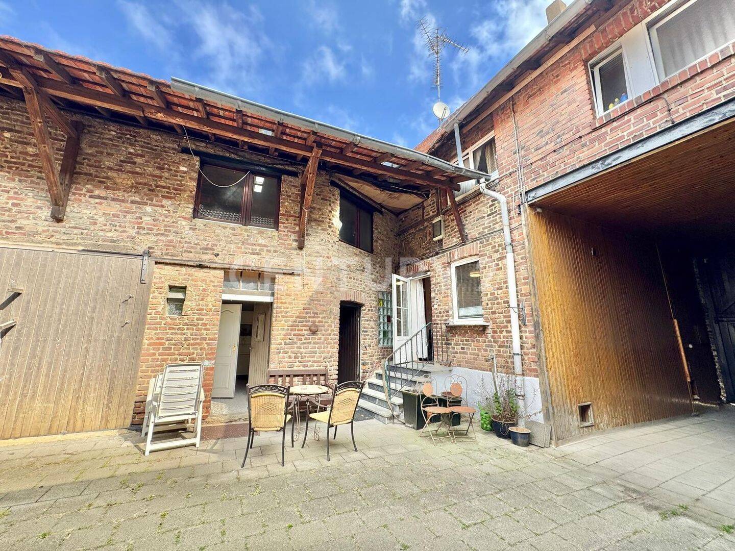 Haus – Hückelhoven, Kreis Heinsberg - Ansicht 3