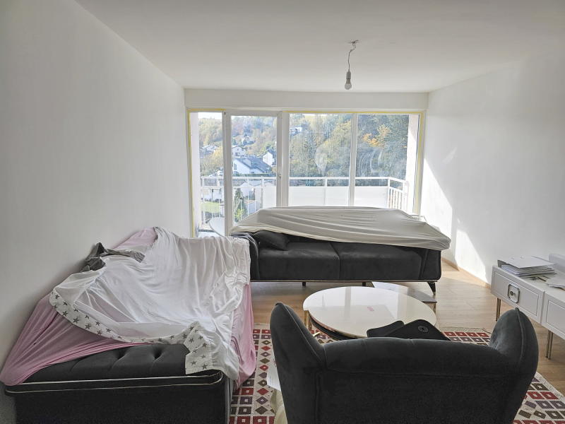 Wohnung zum Kauf 299.000 € 4 Zimmer 96 m²<br/>Wohnfläche 4.<br/>Geschoss Winzenheim Bad Kreuznach 55543