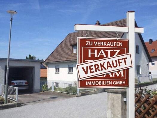 Einfamilienhaus zum Kauf 6 Zimmer 136,7 m² 620 m² Grundstück Freyung Freyung 94078