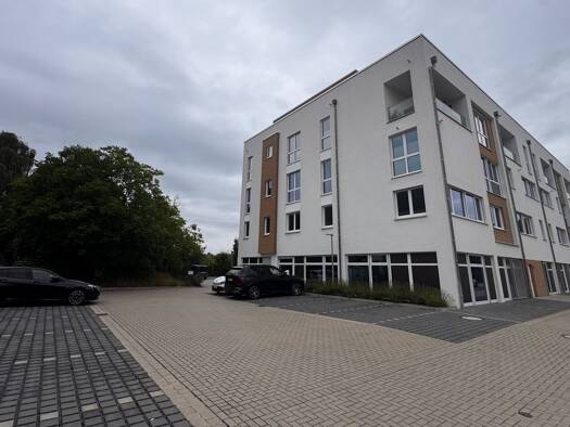 Büro zur Miete provisionsfrei 13 € 11 Zimmer 500 m² Bürofläche Rautheim Südstadt - Rautheim - Mascherode 38126