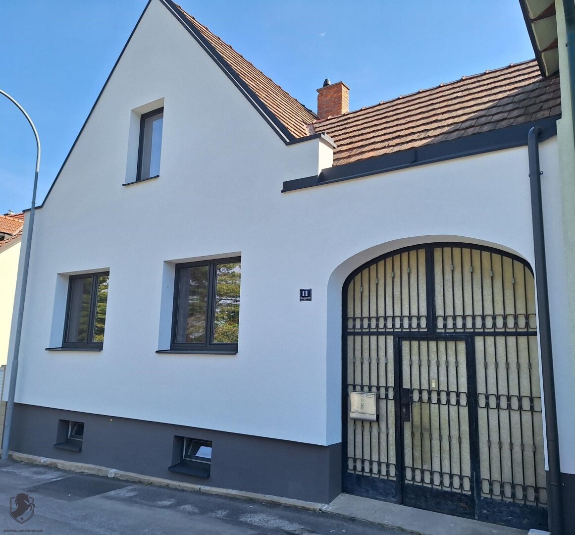 Einfamilienhaus zum Kauf 242.000 € 4 Zimmer 115 m²<br/>Wohnfläche 539 m²<br/>Grundstück Marz 7221