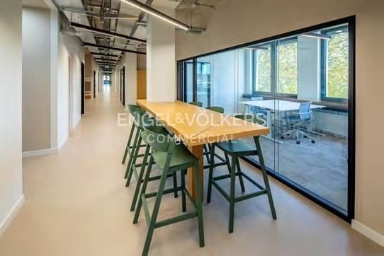 Büro-/Praxisfläche zur Miete 32,50 € 950 m²<br/>Bürofläche ab 950 m²<br/>Teilbarkeit Friedrichshain Berlin 10243