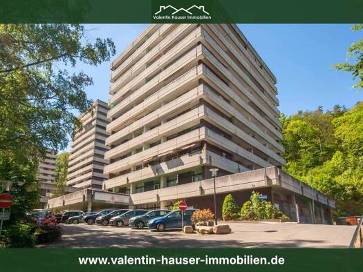 Wohnung zum Kauf 35.000 € 2 Zimmer 50 m² 11. Geschoss Bad Harzburg Bad Harzburg 38667