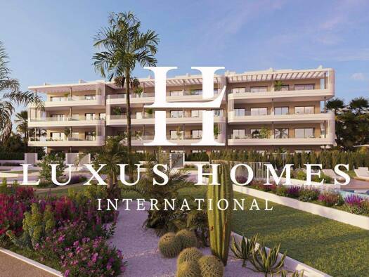 Wohnung zum Kauf provisionsfrei als Kapitalanlage geeignet 285.000 € 3 Zimmer 75 m² Torrevieja