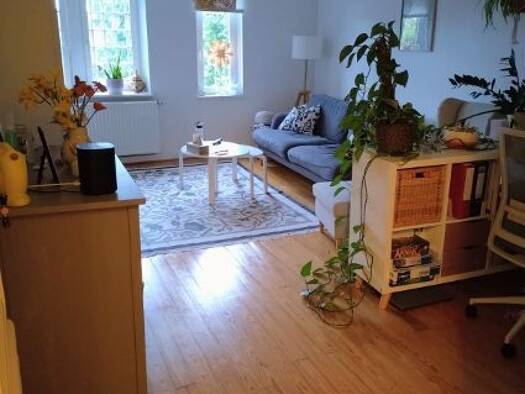 Wohnung zur Miete 620 € 2 Zimmer 65 m² 2. Geschoss frei ab 01.12.2026 Lindenplatz Würselen Würselen 52146