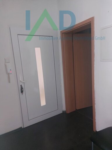 Wohnung zum Kauf 109.000 € 1 Zimmer 25,5 m² Galgenhof Nürnberg 90459