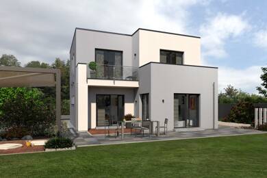 Einfamilienhaus zum Kauf 568.499 € 4 Zimmer 175 m² Gartenstadt Bamberg 96052