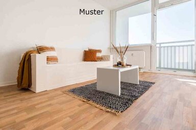 Wohnung zur Miete 942,08 € 3 Zimmer 87,2 m² 1. Geschoss Friedhofweg 8 Neckarelz Mosbach 74821