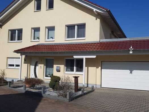 Einfamilienhaus zum Kauf provisionsfrei 1.250.000 € 10 Zimmer 290 m² 543 m² Grundstück Germersheim Germersheim 76726