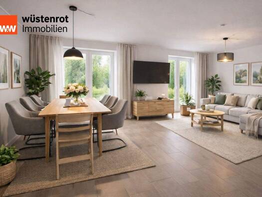 Einfamilienhaus zum Kauf 359.000 € 4 Zimmer 123 m² 755 m² Grundstück Aljarn Altenmedingen / Aljarn 29575