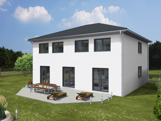 Einfamilienhaus zum Kauf provisionsfrei 8 Zimmer 189 m² Neumarkt Neumarkt in der Oberpfalz 92318