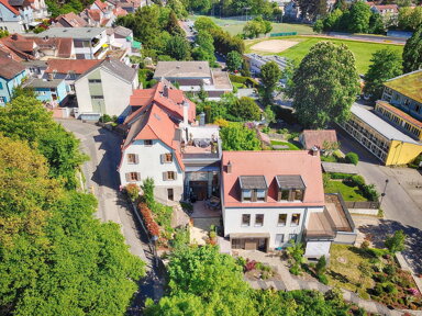 Einfamilienhaus zum Kauf provisionsfrei 1.185.000 € 3 Zimmer 138 m² 216 m² Grundstück Bad Homburg Bad Homburg 61348