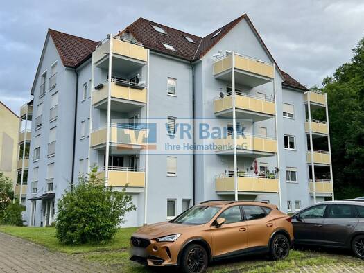 Wohnung zum Kauf 49.500 € 2 Zimmer 51 m² Creuzburg Creuzburg 99831
