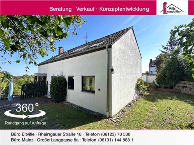 Einfamilienhaus zum Kauf 699.000 € 6 Zimmer 171 m² 442 m² Grundstück Laubenheim Mainz 55130