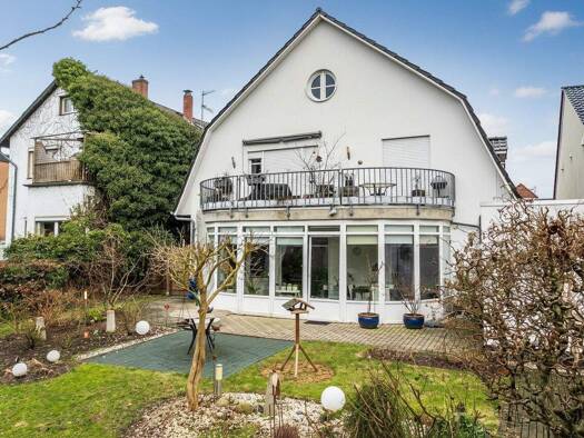 Wohnung zum Kauf 399.000 € 3 Zimmer 105 m² EG Nadorst Oldenburg 26123