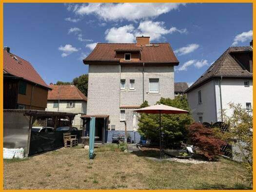 Mehrfamilienhaus zum Kauf provisionsfrei 164.900 € 5 Zimmer 110 m² 398 m² Grundstück Alsfeld Alsfeld 36304
