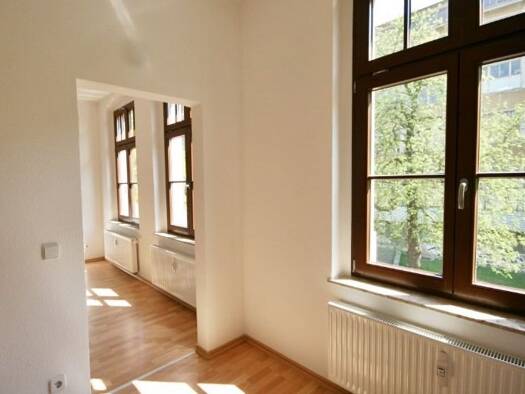 Wohnung zur Miete 290 € 2,5 Zimmer 48,9 m² EG Altchemnitzer Str. 66 WE 1 Altchemnitz Chemnitz 09120