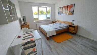 Wohnung zur Miete Wohnen auf Zeit 1.290 € 1 Zimmer 22 m² frei ab 01.03.2025 Volgershall Weststadt Lüneburg 21339