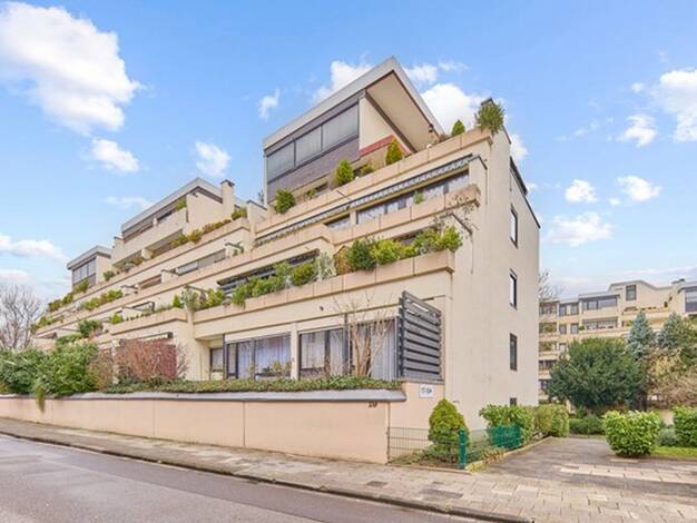 Wohnung zur Miete 1.600 € 6 Zimmer 160 m² 2. Geschoss frei ab sofort Süd Ludwigshafen am Rhein 67061