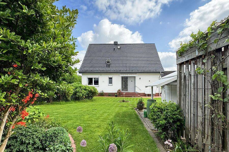 Haus – Schülp bei Nortorf, Schülp b. Nortorf - Ansicht 4