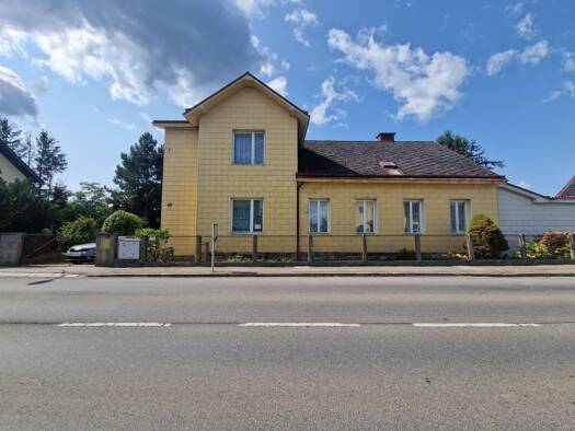 Einfamilienhaus zum Kauf 335.000 € 4 Zimmer 203,6 m² 1.195 m² Grundstück Zeiselmauer-Wolfpassing 3424