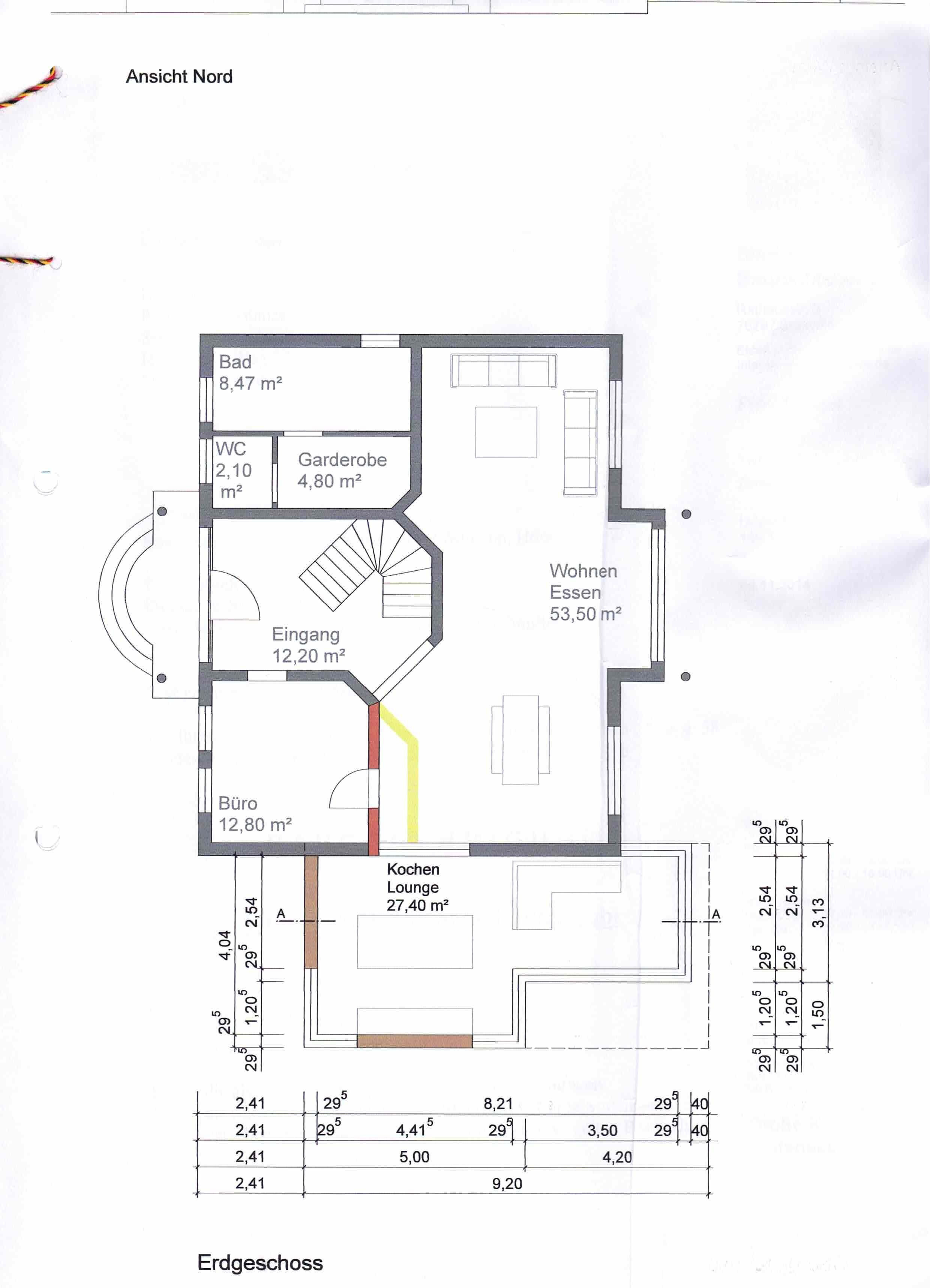 Einfamilienhaus zum Kauf 1.200.000 € 7 Zimmer 206 m²<br/>Wohnfläche 607 m²<br/>Grundstück Spöck Stutensee 76297