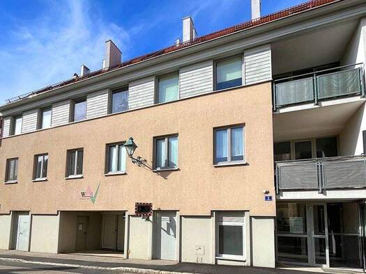 Wohnung zur Miete 557 € 36,9 m² Kirchengasse 3/6 Pulkau 3741