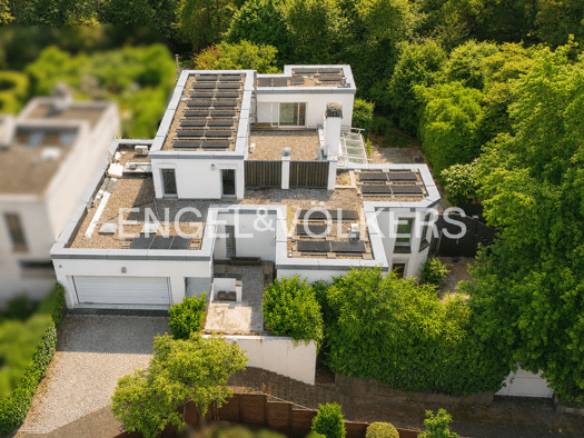 Einfamilienhaus zum Kauf 960.000 € 10 Zimmer 322 m² 1.253 m² Grundstück Hochdahl Erkrath 40699