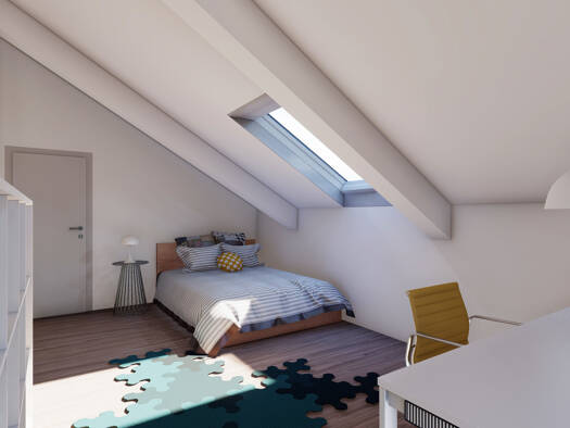 Maisonette zum Kauf 562.000 € 4 Zimmer 92,9 m² Döffingen Grafenau 71120