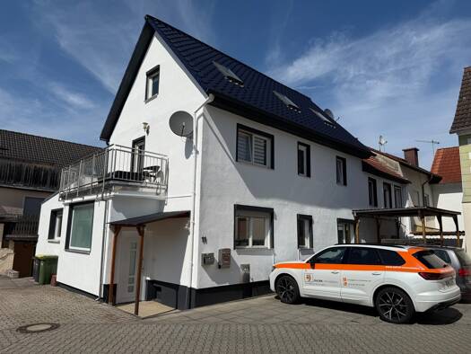 Mehrfamilienhaus zum Kauf 490.500 € 9 Zimmer 206,8 m² 248 m² Grundstück Windecken Nidderau 61130