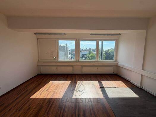 Bürogebäude zur Miete 9,50 € 4 Zimmer 140 m² Bürofläche Hamm Hamburg 20537