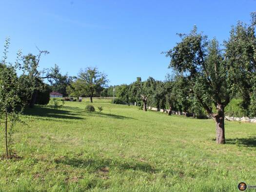 Grundstück zum Kauf 45.000 € 1.455 m² Grundstück Unterkohlstätten 7435