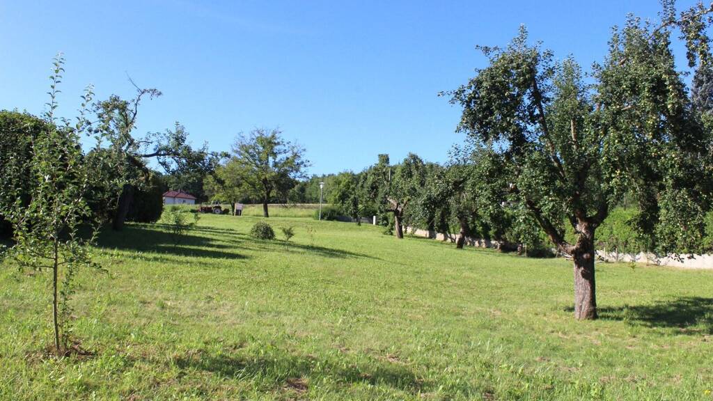 Grundstück zum Kauf 45.000 € 1.455 m² Grundstück Unterkohlstätten 7435