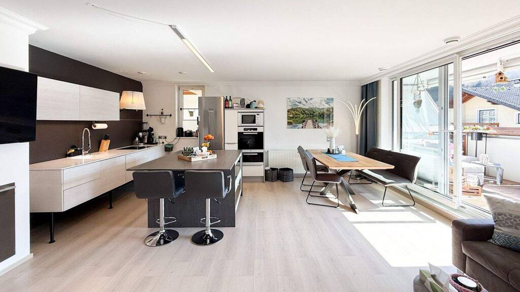 Wohnung zum Kauf 564.900 € 5 Zimmer 114,2 m² 1. Geschoss Sankt Johann im Pongau 5600