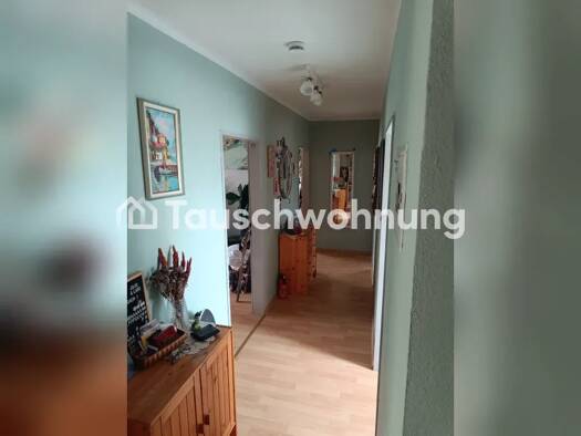 Wohnung zur Miete Tauschwohnung 680 € 3 Zimmer 63 m² 6. Geschoss Neustadt Mainz 55118