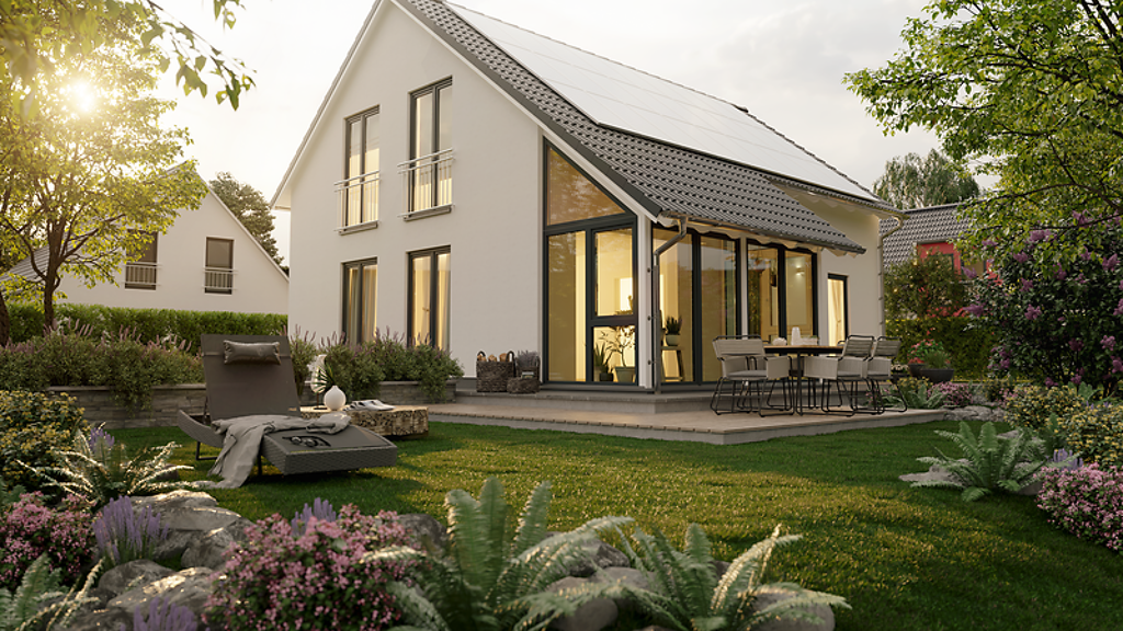 Haus zum Kauf provisionsfrei 492.907 € 4 Zimmer 152 m² 1.460 m² Grundstück Schopp 67707