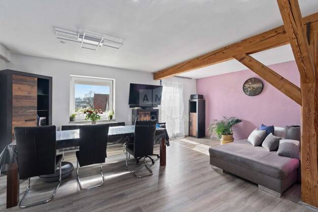 Wohnung zum Kauf 198.000 € 4 Zimmer 98,8 m² frei ab 01.06.2025 Bergatreute Bergatreute 88368