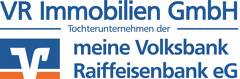 VR Immobilien GmbH logo